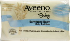 salviette aveeno